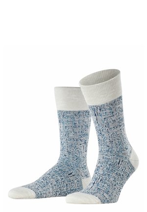 ARTISANSHIP - Calze - snow