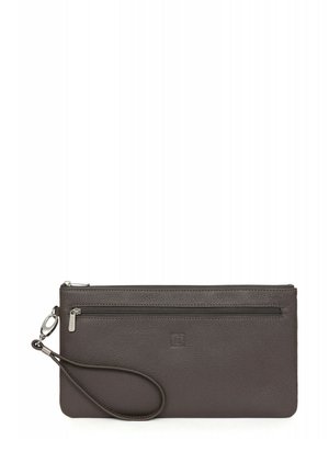 Hexagona, Portemonnee - taupe confort