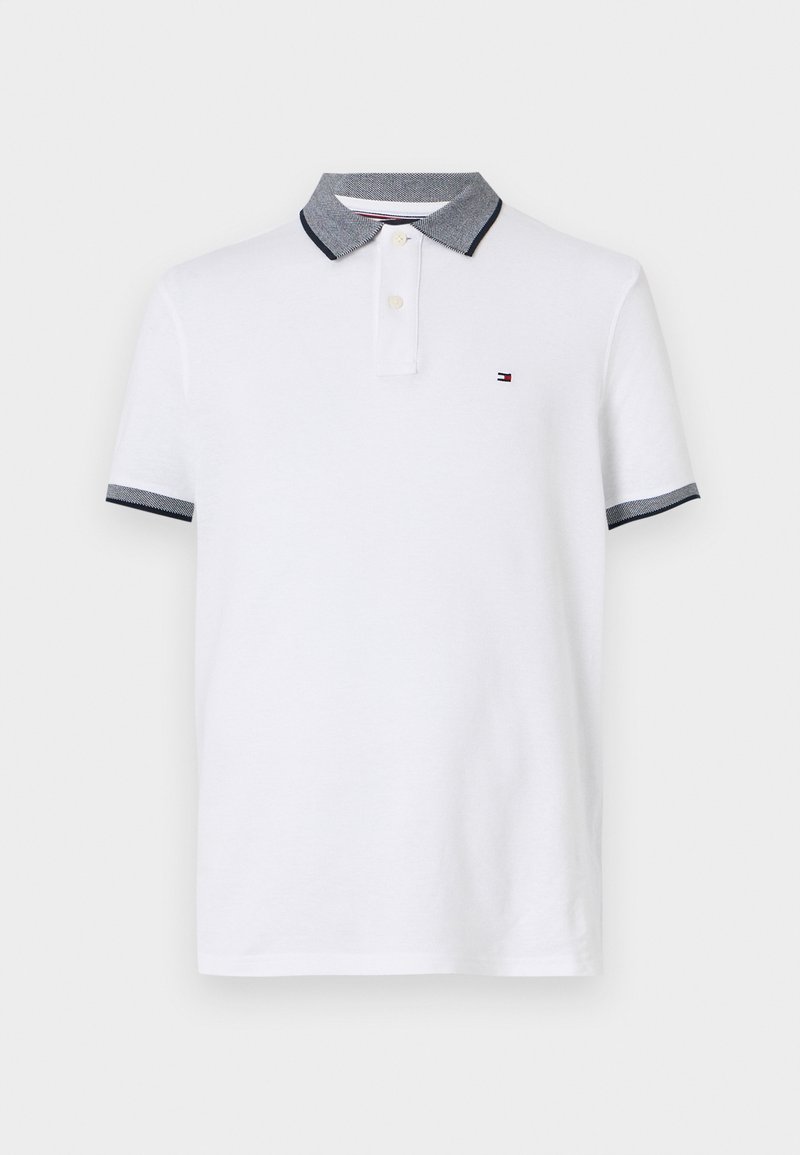 Tommy Hilfiger Poloshirt wit
