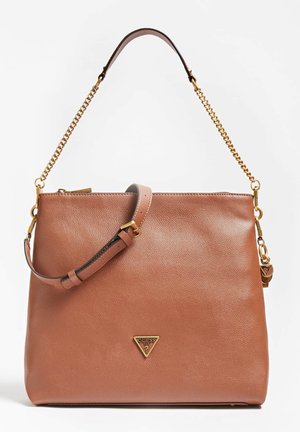 Sac bandoulière - brown