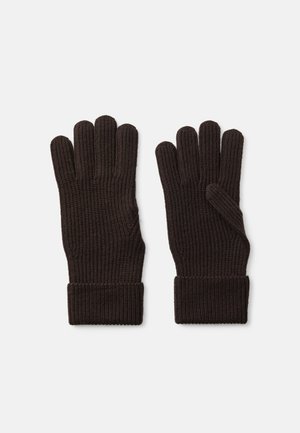 GLIVONO UNISEX - Sõrmkindad - brown