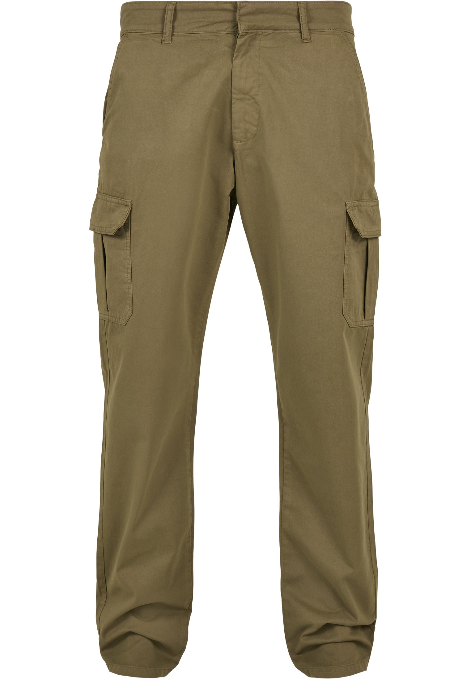 Urban Classics STRAIGHT LEG - Cargo trousers - tiniolive