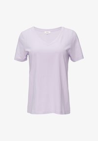 Geselecteerd, lavendel