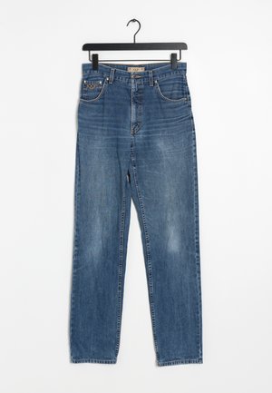JOOP! Jeansy Straight Leg