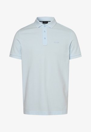 PRIMUS - Polo shirt - hellblau