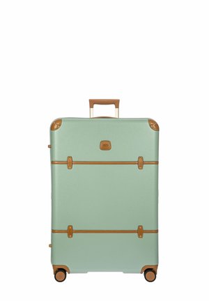 BELLAGIO TROLLEY MIT DEHNFALTE - Trolley - eucalyptus