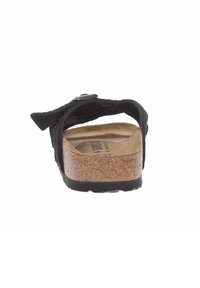 Birkenstock Ciabattine - nero