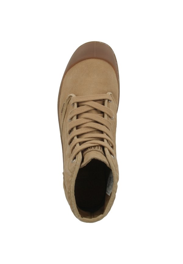 Lace-up ankle boots - woodlin2