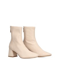 ETIKA Botines - beige