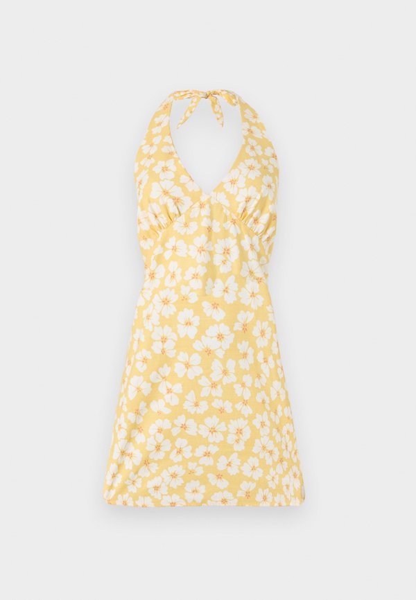 SUNNY SOMETIMES - Day dress2