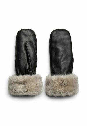 PCJUTLANDIA - Moufles - black