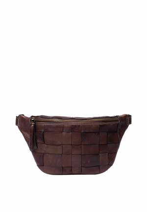 NOOR - Heuptas - woodsmoke