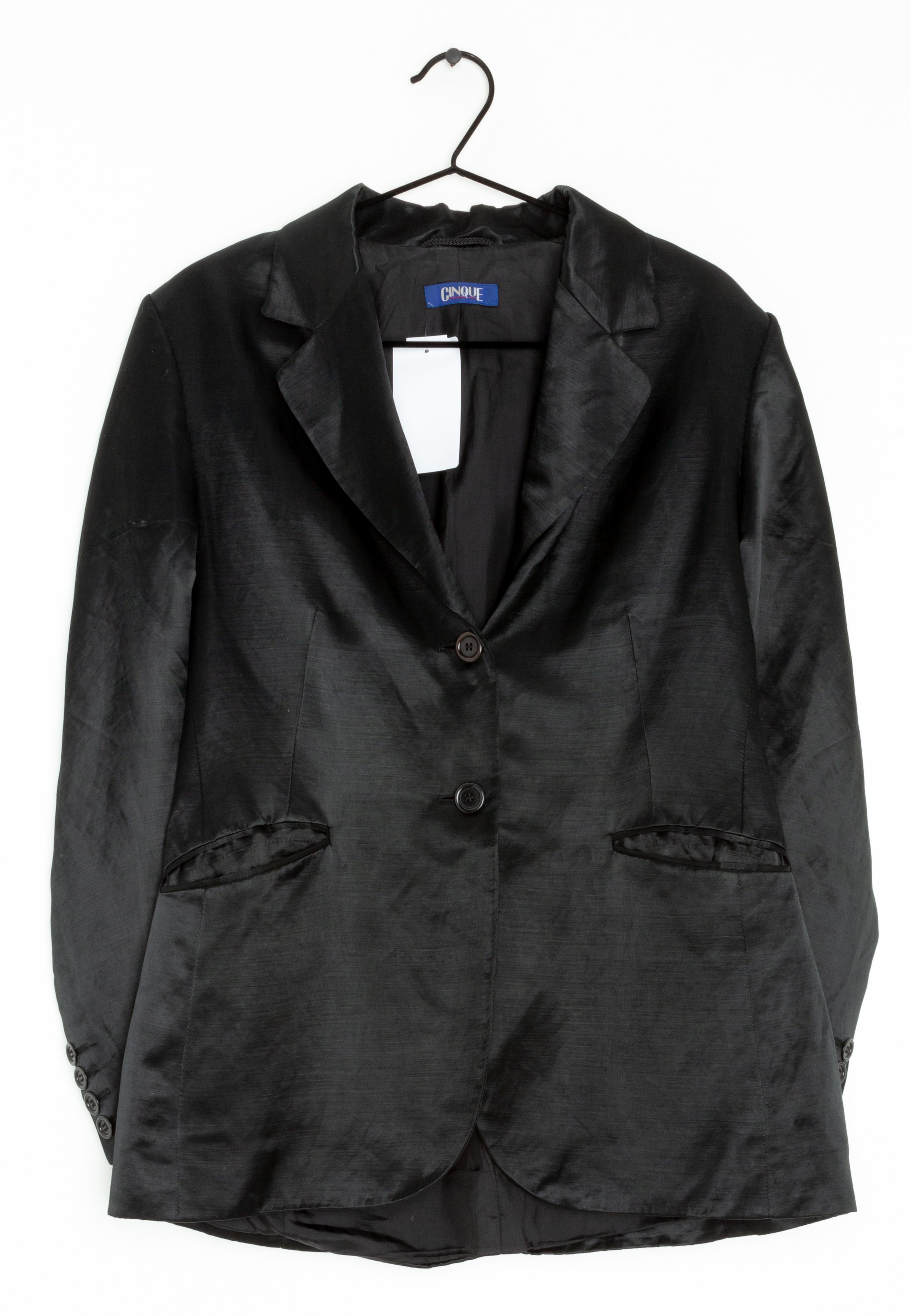 Cinque Blazer - black/negro - Zalando.es