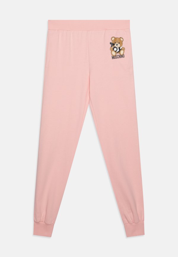 HOODED TRACKSUIT UNISEX SET - Zip-up sweatshirt - sugar rose2