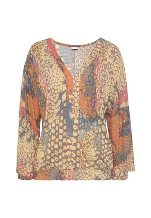 FLEDERMAUS - Blouse - animal bedruckt