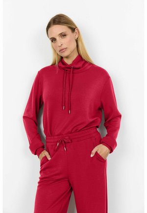 BANU  - Mikina - red
