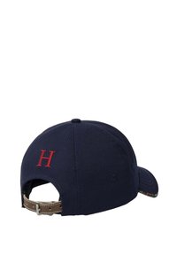 Hackett London HARRY - Šiltovka - navy