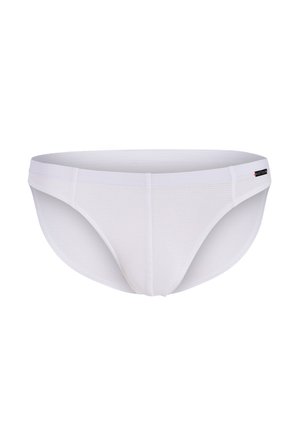 Slip - weiß