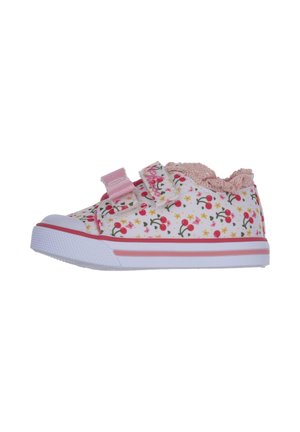 GIUSY - Chaussures premiers pas - pink