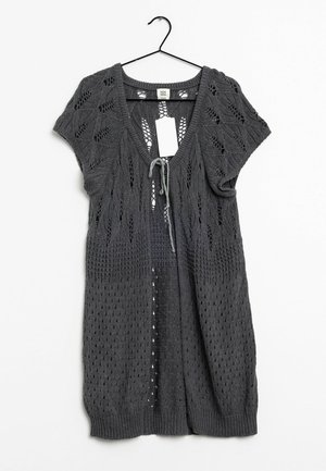 Cardigan - grey