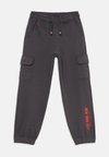 Cargobukser - washed black