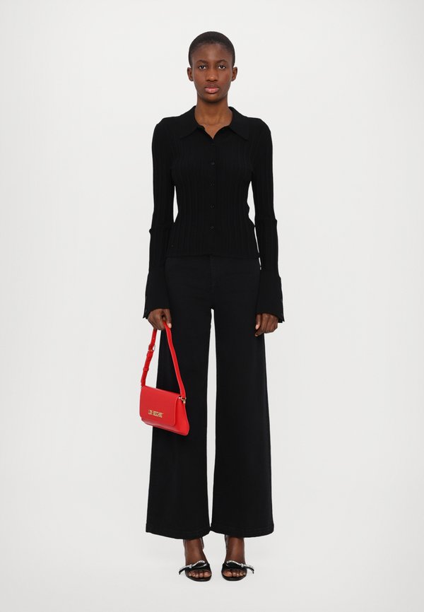 SMART DAILY BAG - Handbag - rosso