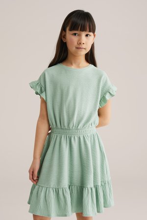 WE Fashion Vestito casual - mint green