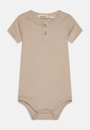 MarMar Copenhagen UNISEX - T-shirt basique - stone wall
