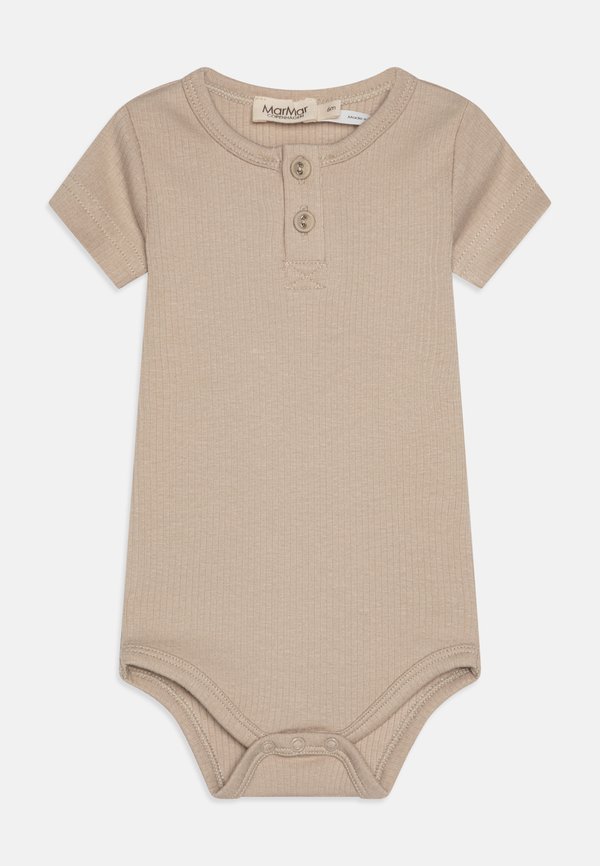 UNISEX - Basic T-shirt - stone wall