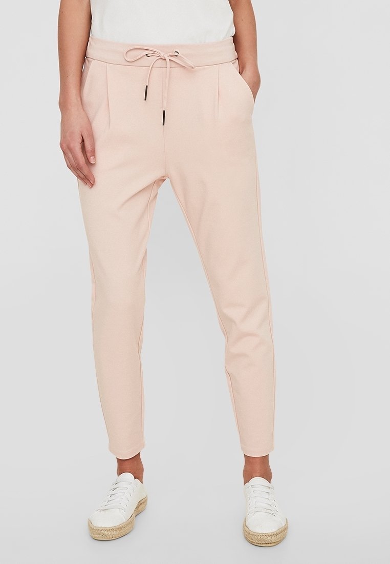 Vero Moda Jogginghose - light pink