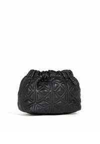 Miriade MANAGUA - Borsa a tracolla - nero