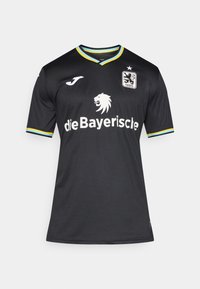 TSV 1860 MÜNCHEN SPECIAL EDITION - Klubové oblečení - black