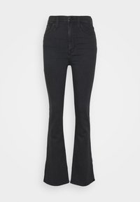 ROADTRIPPER  - Calças de ganga de corte skinny - bellhaven wash