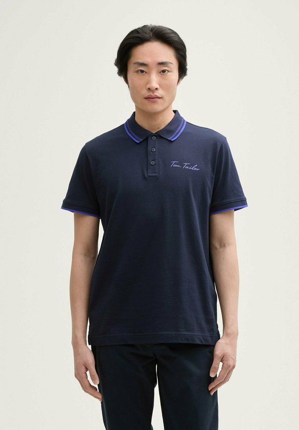 MIT LOGO - Poloshirt