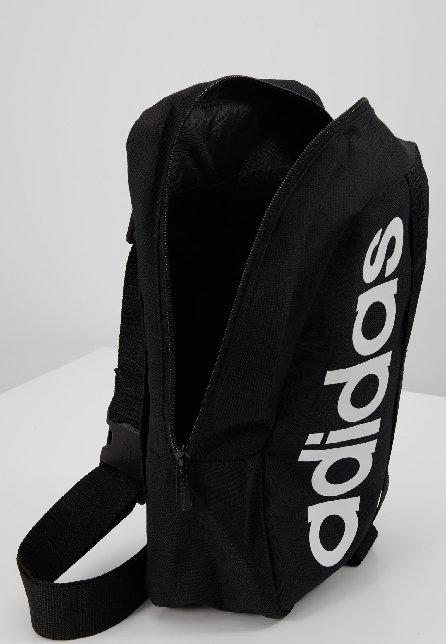 adidas linear crossbody bag