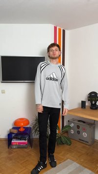 Pier One Slimfit džínsy - black