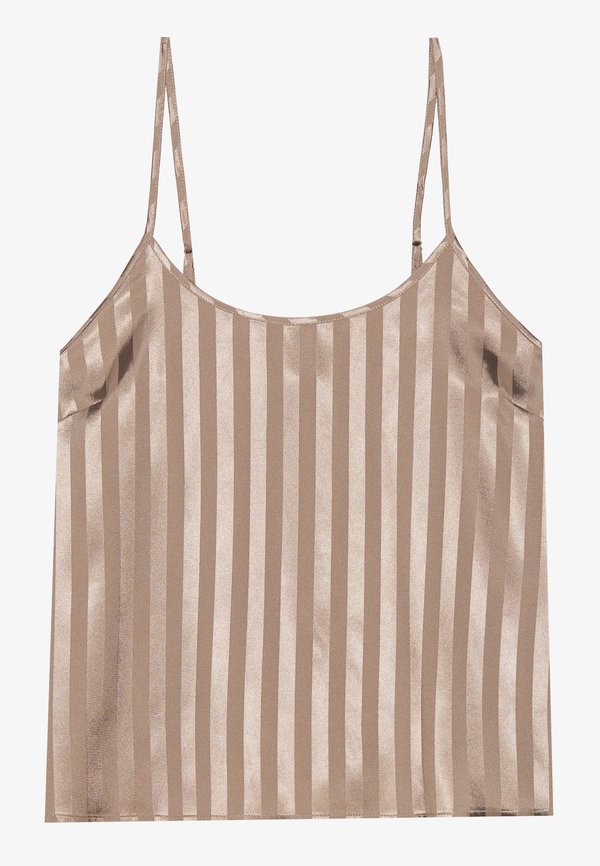 SET - Pyjamas - taupe2