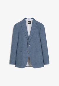 Sélectionné, light blue