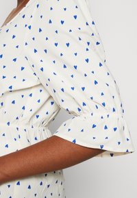 Lollys Laundry Camicetta - off-white