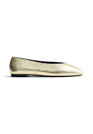 Ballerine - oro