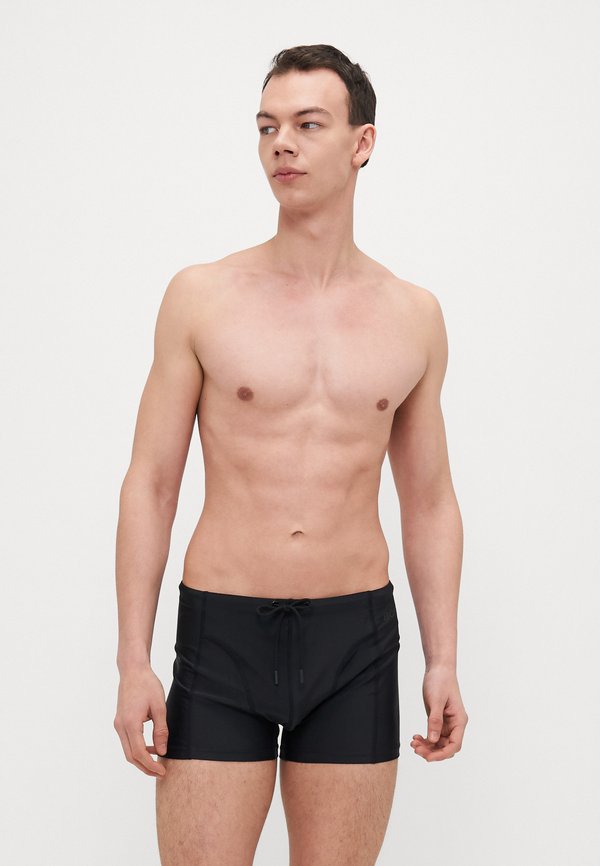 SWIM TRUNKS - Swimming trunks3