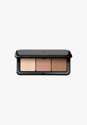 CONTOUR OBSESSION PALETTE - Face palette - deep
