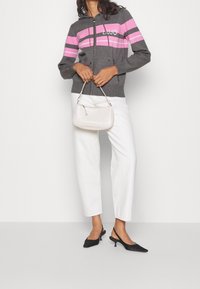 Liu Jo Jeans Vest - grey