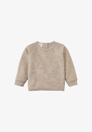 hessnatur, HESSNATUR UNISEX - Trui - düne