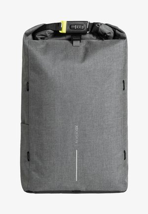 XD Design BOBBY URBAN LITE - ANTI-DIEFSTAL - Sac à dos - grey
