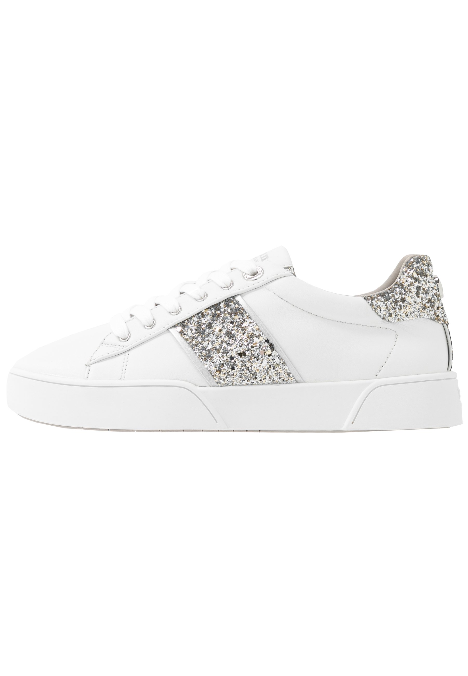 dune glitter trainers