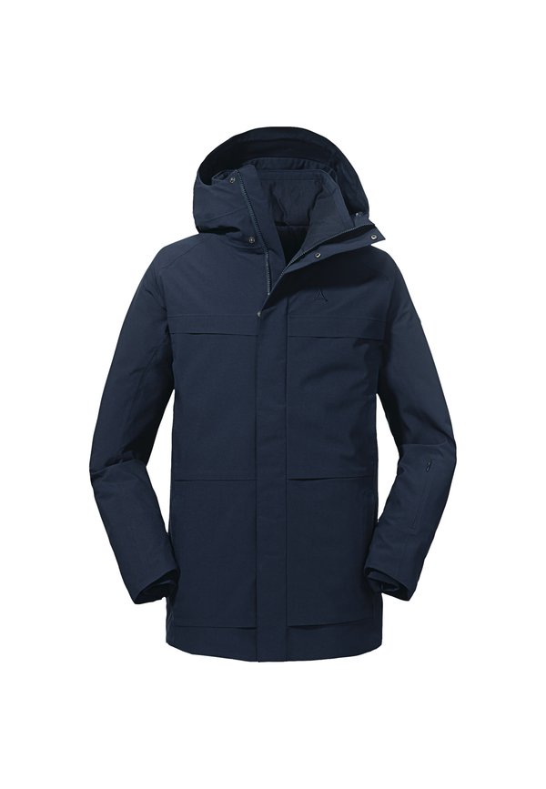 BEKLEIDUNG SHOREDRIVE - Regenjacke / wasserabweisende Jacke