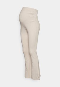 Não selecionado, beige