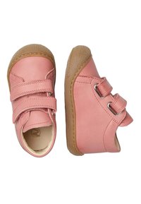 Naturino COCOON VL - Babyschoenen - clay