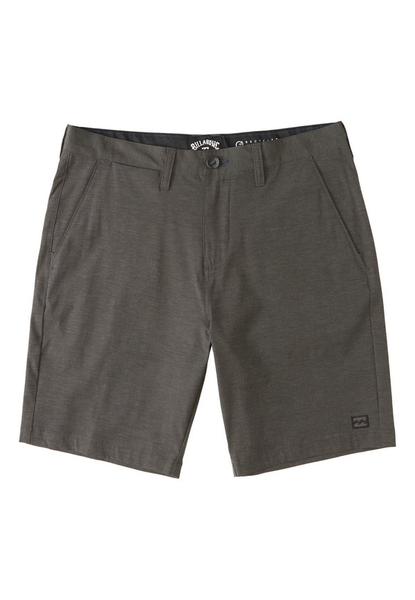 CROSSFIRE MID - SUBMERSIBLE - Shorts - asphalt2